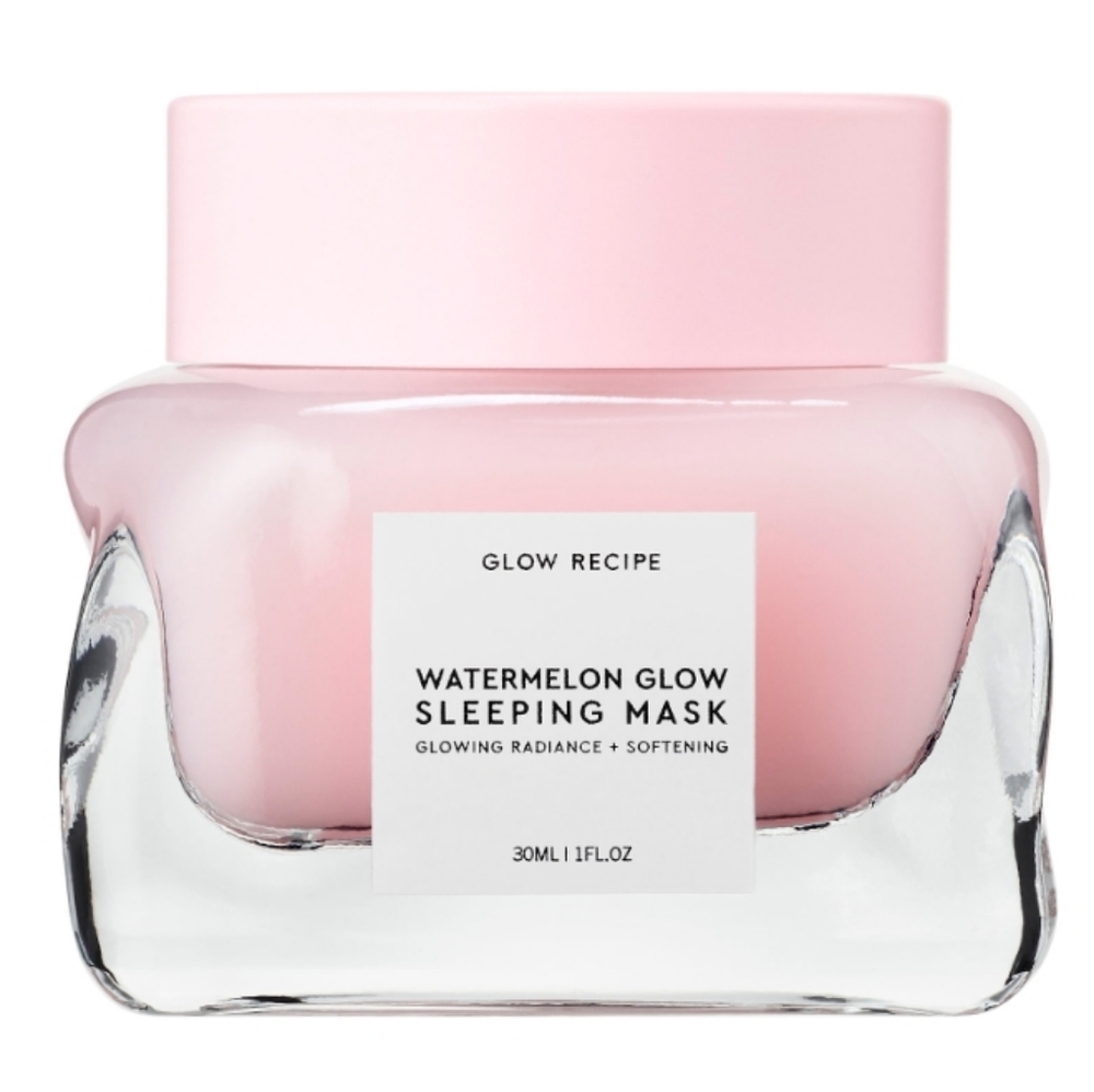Glow Recipe Watermelon Glow Sleeping Mask